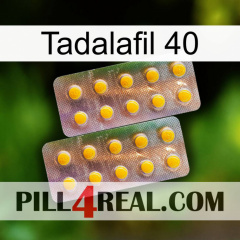 Tadalafil 40 new10